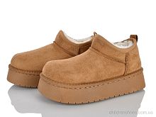 Угги M10-04 Xifa / p. 37-42 / 10пар