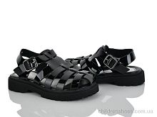 Босоножки XF01-2822-3B Xifa kids / p. 27-32 / 8пар