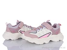 Кроссовки GY535-3Z Xifa kids / p. 32-37 / 8пар