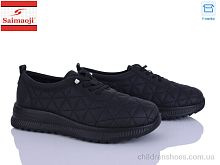 Кроссовки A3-1 Saimaoji / p. 37-42 / 8пар