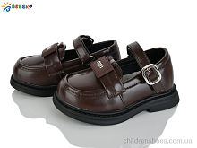 Туфли BD5272-3A Bessky-Kellaifeng / p. 22-27 / 8пар