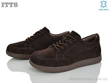 Кроссовки CK13-3 ITTS / p. 36-41 / 6пар