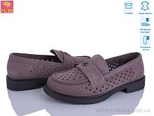 Туфли DBB15-5 PLPS / p. 36-40 / 6пар