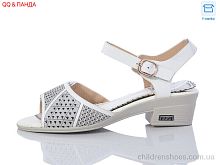 Босоножки C282-6 QQ shoes / p. 36-41 / 8пар