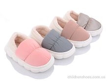 Тапки JH2305 mix Lion / p. 28-33 / 24пар