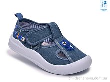 Тапки 68194F TOM.M / p. 26-31 / 12пар