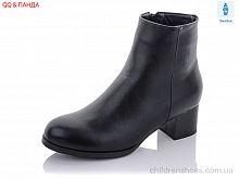 Ботинки A118 QQ shoes / p. 36-41 / 8пар