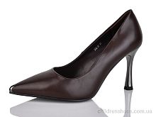 Туфли D52-3F Lino Marano / p. 35-40 / 6пар