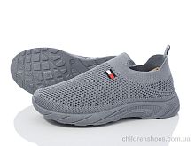 Кроссовки K1-4 Blue Rama / p. 31-36 / 12пар