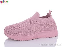 Кроссовки Пена A605-3 Yalike / p. 31-36 / 8пар