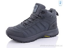 Ботинки A147-3 термо Pet / p. 41-46 / 8пар