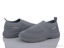 Кроссовки K936-4 Blue Rama / p. 31-36 / 12пар