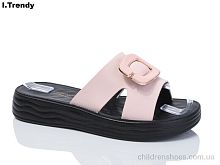 Шлепки ZK702-5 Trendy / p. 36-41 / 8пар