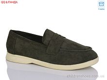 Туфли B5-2 QQ&Панда / p. 36-41 / 8пар