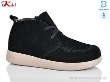 Ботинки 828-13-1 Jiulai-Kadisalun / p. 36-41 / 6пар