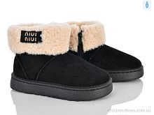 Угги M3-07 Xifa kids / p. 32-37 / 10пар