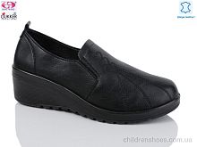 Туфли WZ1202 Gukkcr / p. 36-41 / 8пар