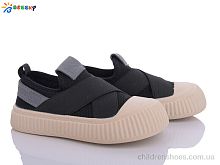 Кеды BL3334-3B Bessky-Kellaifeng / p. 27-33 / 10пар