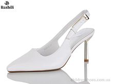 Туфли V306-12 Башили / p. 35-40 / 6пар