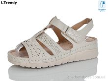 Босоножки G119-1 Trendy / p. 37-42 / 8пар