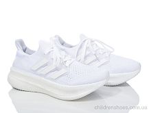 Кроссовки HD51-1101 white Violeta / p. 36-41 / 8пар