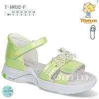 Босоножки T-10532-F TOM.M / p. 29-34 / 8пар