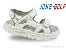 Сандалии C20714-7 Jong Golf / p. 32-37 / 8пар