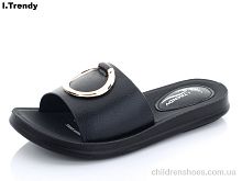 Шлепки Z07-1 Trendy / p. 36-41 / 8пар