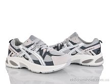 Кроссовки NL01-12 Xifa / p. 36-41 / 8пар