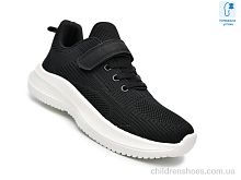 Кроссовки 65015A TOM.M / p. 35-40 / 12пар