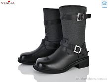 Сапоги 2950-1 Veagia-ADA / p. 37-40 / 8пар