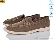 Туфли TP509-9 Mei De Li / p. 36-41 / 8пар