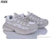 Кроссовки H9282-5 FDEK / p. 36-41 / 8пар