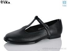 Туфли K813-1 VIKA-Limani-LULU / p. 36-41 / 8пар