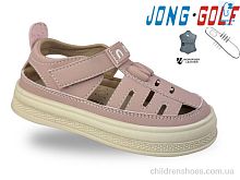 Босоножки B20709-8 Jong Golf / p. 23-30 / 8пар