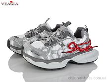 Кроссовки F971-2 Veagia-ADA / p. 36-40 / 8пар
