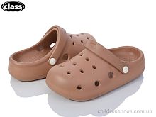 Кроксы 7238-3 Wei Wei-Class / p. 35-40 / 8пар