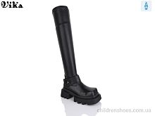 Ботфорты B76 Vika / p. 36-40 / 6пар