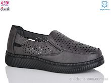 Туфли YK0012-8 Gukkcr / p. 36-41 / 8пар