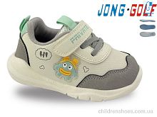 Кроссовки M11893-6 Jong Golf / p. 18-23 / 8пар
