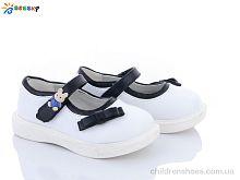 Туфли 2872-2A Bessky-Kellaifeng / p. 23-28 / 8пар