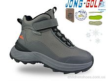 Ботинки C40608-2 Jong Golf / p. 32-37 / 8пар