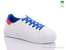 Кроссовки 0213-5 Summer shoes / p. 36-41 / 8пар