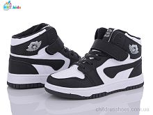 Кроссовки R105-3-8 BBT / p. 32-37 / 8пар