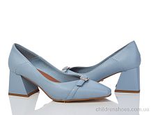 Туфли K57-9 Lino Marano / p. 36-40 / 6пар