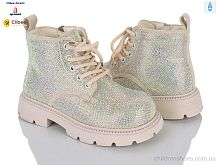 Кроссовки ABC8883-1 beige Clibee-Doremi / p. 31-37 / 7пар