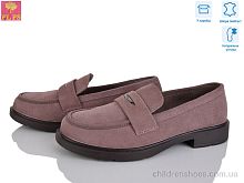 Туфли BB10-5 PLPS / p. 36-40 / 6пар