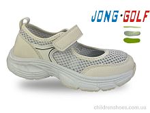 Слипоны C11786-6 Jong Golf / p. 30-37 / 8пар