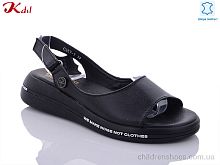 Босоножки C357-7 Jiulai-Kadisalun / p. 36-41 / 8пар