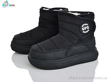 Дутики T708-1-6 BBT / p. 22-27 / 8пар